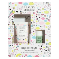 Coffret Belle Comme Une Princesse
