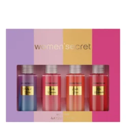 Coffret Brumes Parfumées Corps