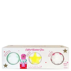 Coffret Bubble Star