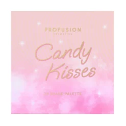 Coffret Candy Kisses