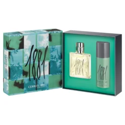 Coffret Cerruti 1881