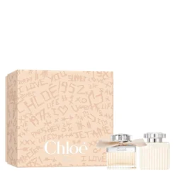 Coffret Chloé