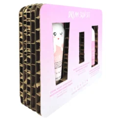 Coffret Dream Rose