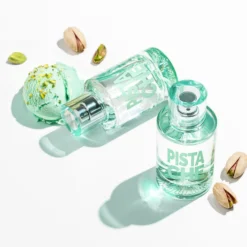 Coffret Duo Pistache