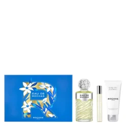Coffret Eau De Rochas