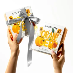 Coffret Essential Duo Fleur D'oranger