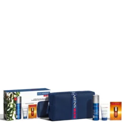 Coffret Essentiels Anti-Âge Clarinsmen