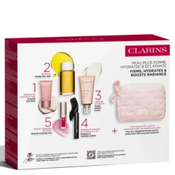 Coffret Essentiels Maternité