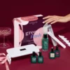 Coffret Green Flash