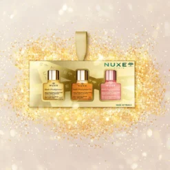 Coffret Huile Prodigieuse