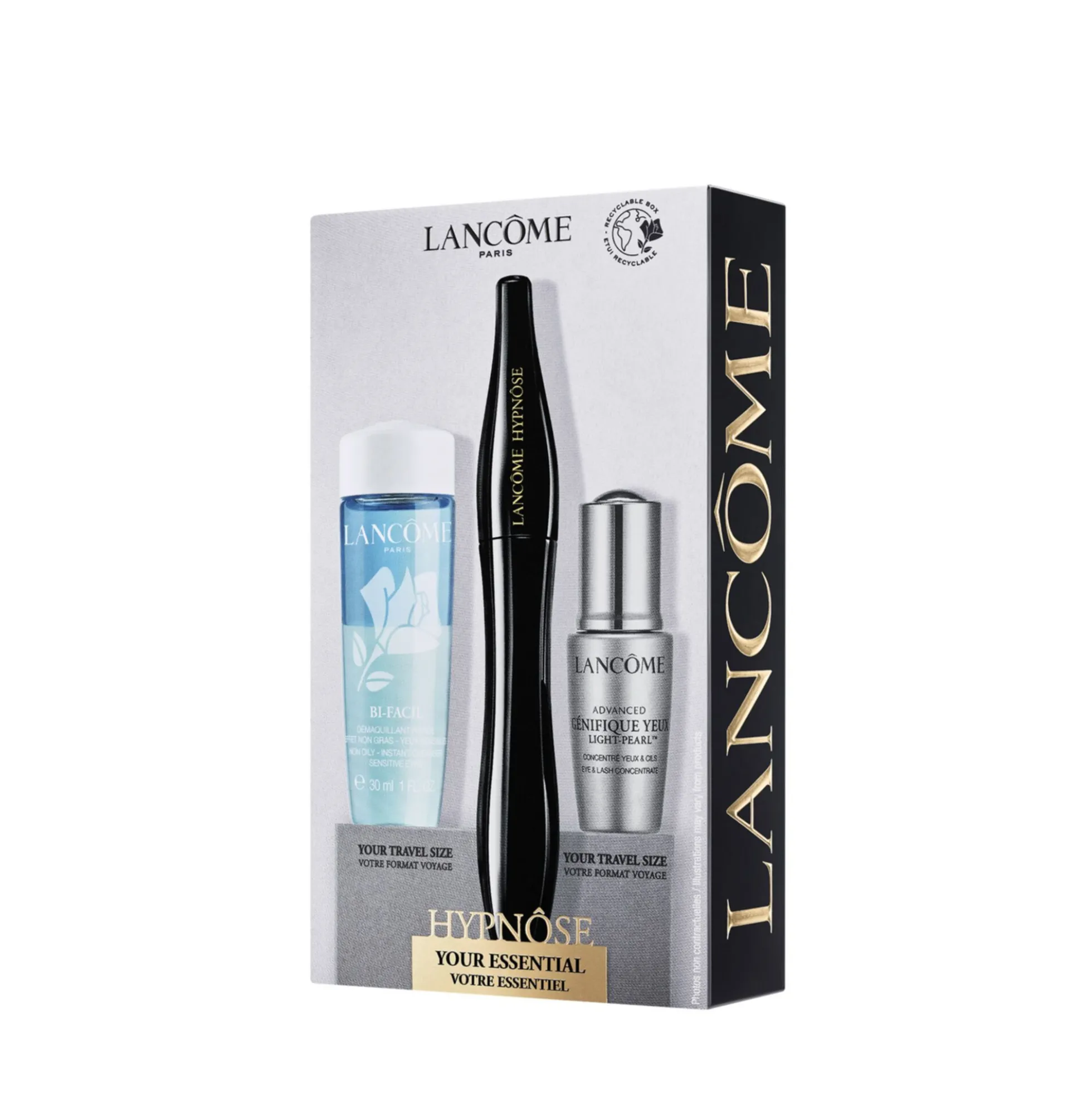 Coffret Hypnôse