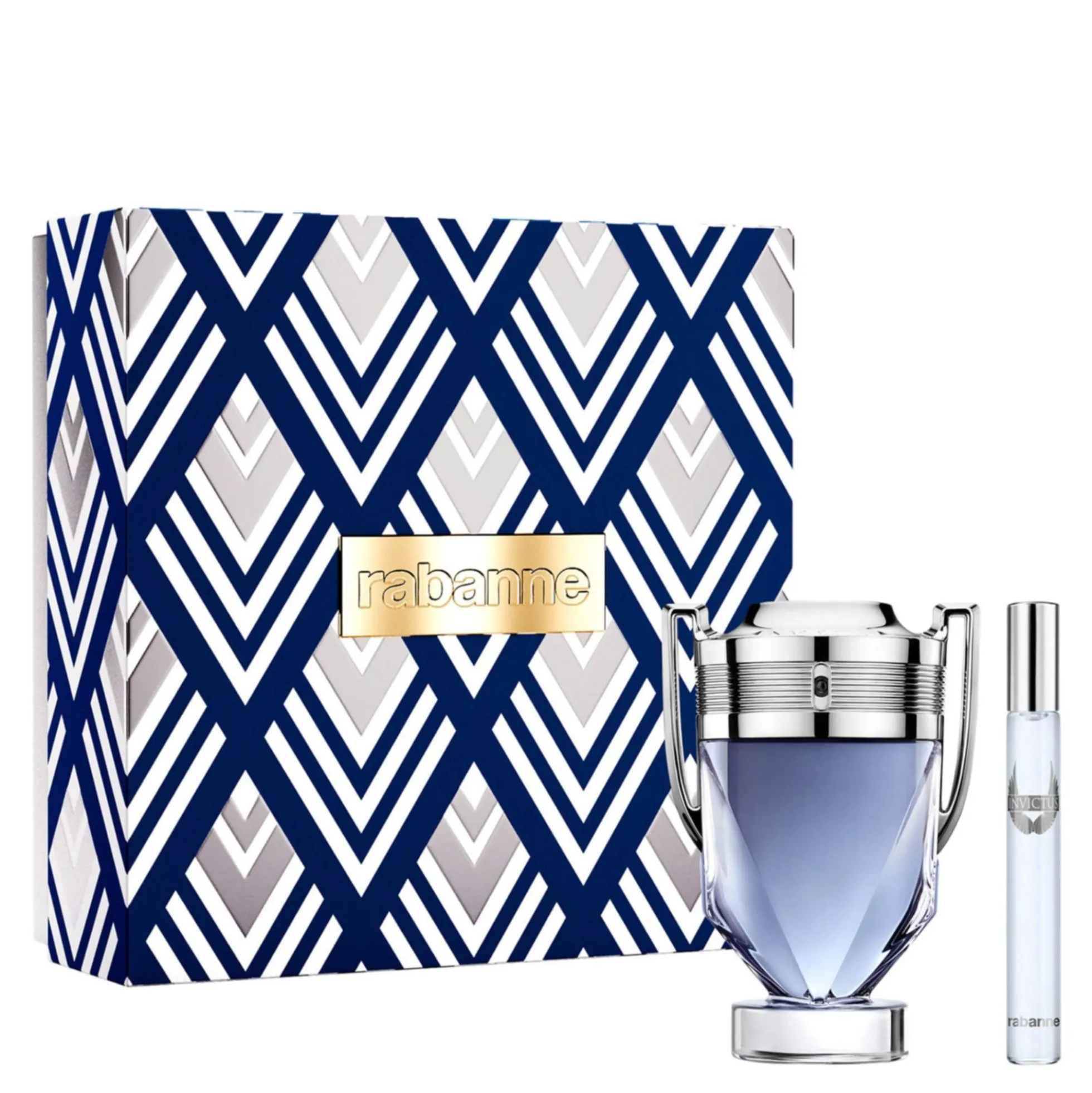 Coffret Invictus