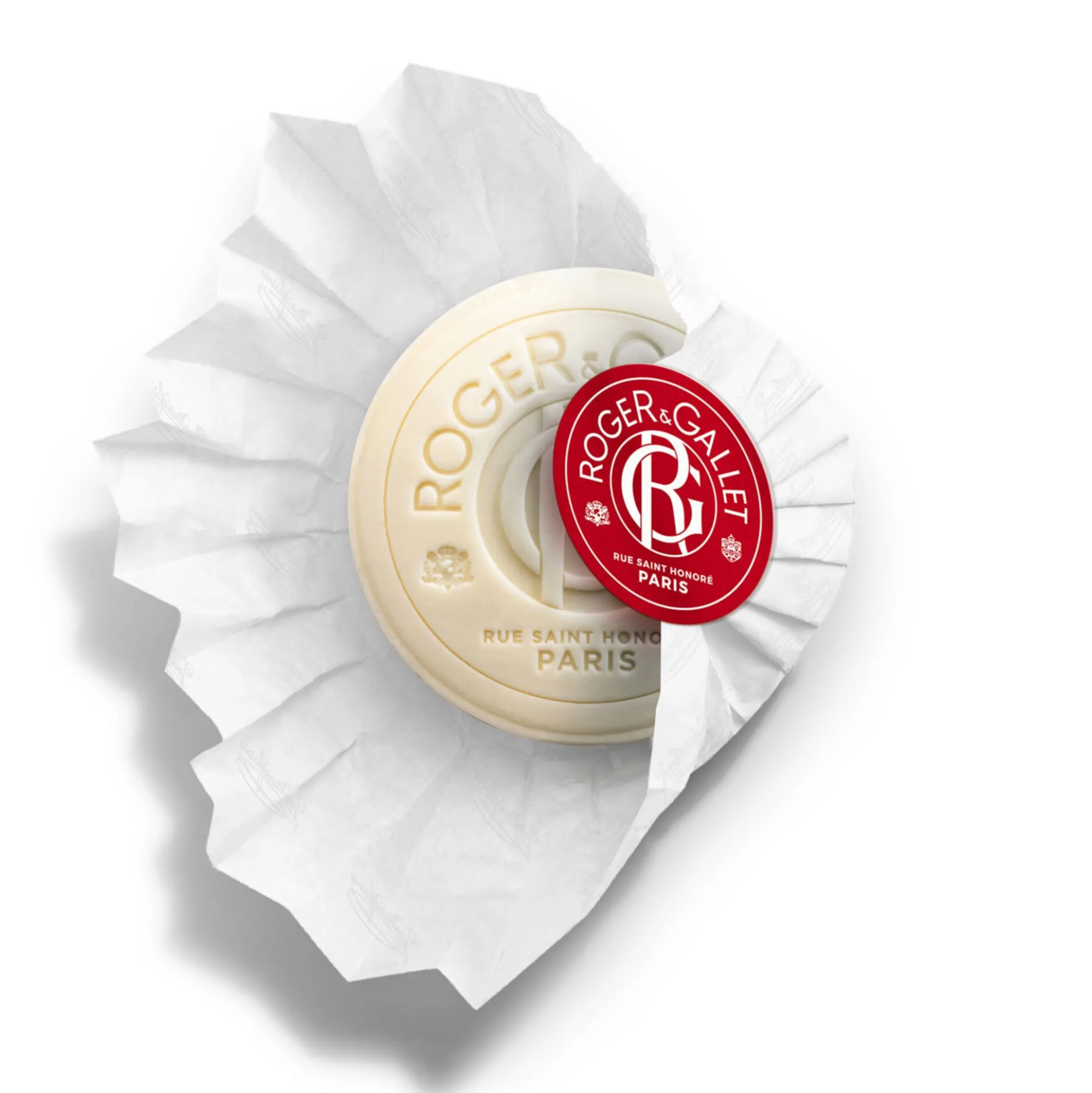 Coffret Jean Marie Farina