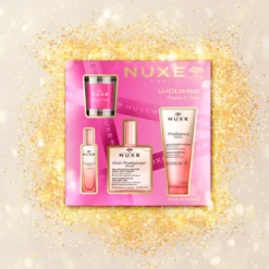Coffret La Fête En Rose