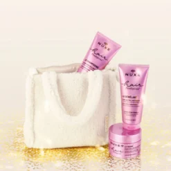 Coffret Le Rituel D'exception Capillaire