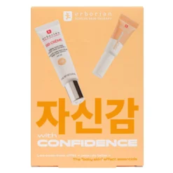 Coffret Les Essentiels Effet Peau De Bébé