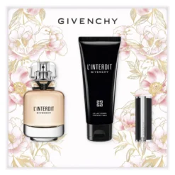 Coffret L'interdit