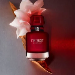 Coffret L'interdit