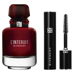 Coffret L'interdit