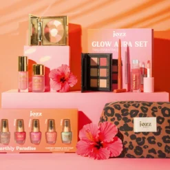 Coffret Lips & Cheeks