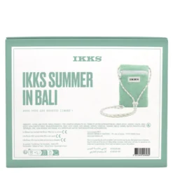 Coffret Little Woman Summer In Bali