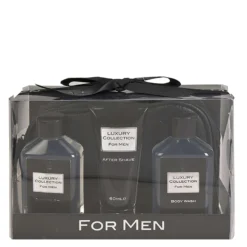 Coffret Luxury Collection For Men