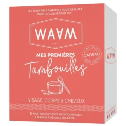 Coffret Mes Premières Tambouilles