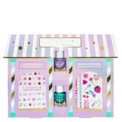 Coffret My Little Beauty House