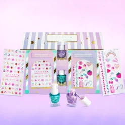 Coffret My Little Beauty House