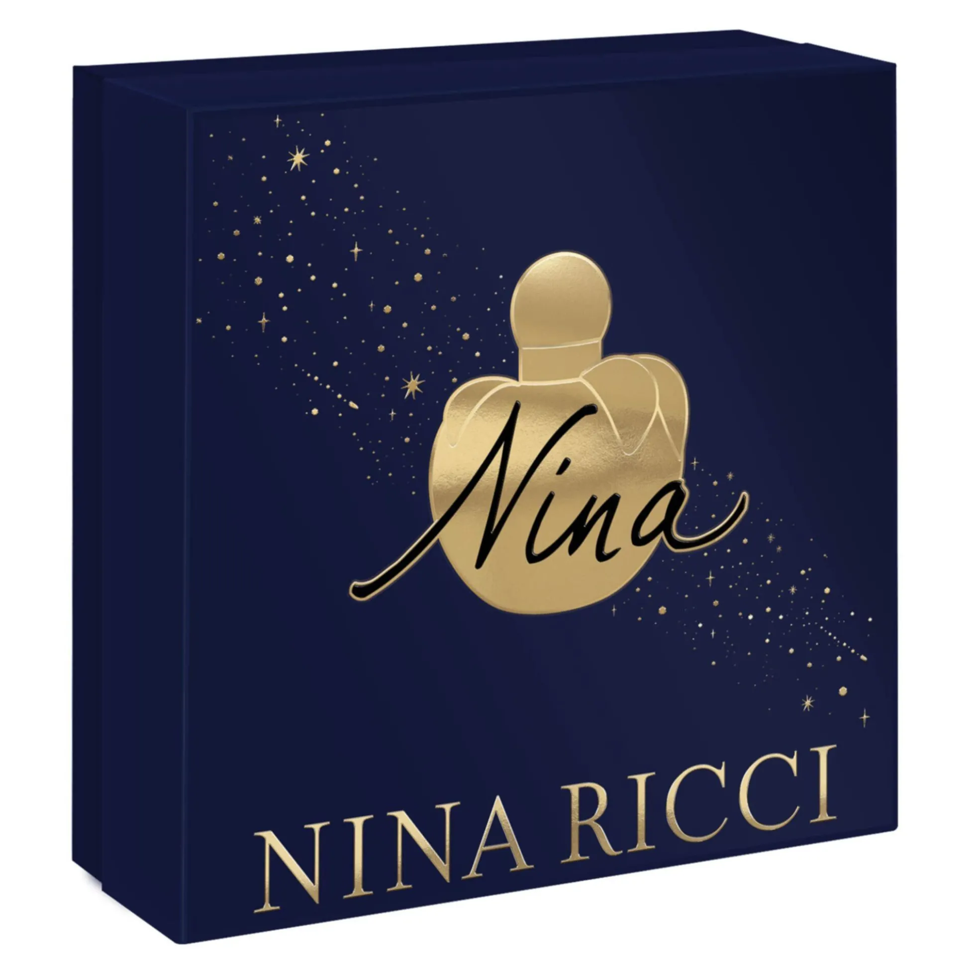Coffret Nina