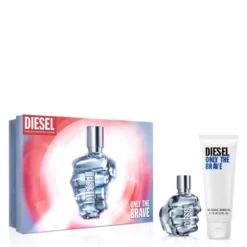 Coffret Only The Brave