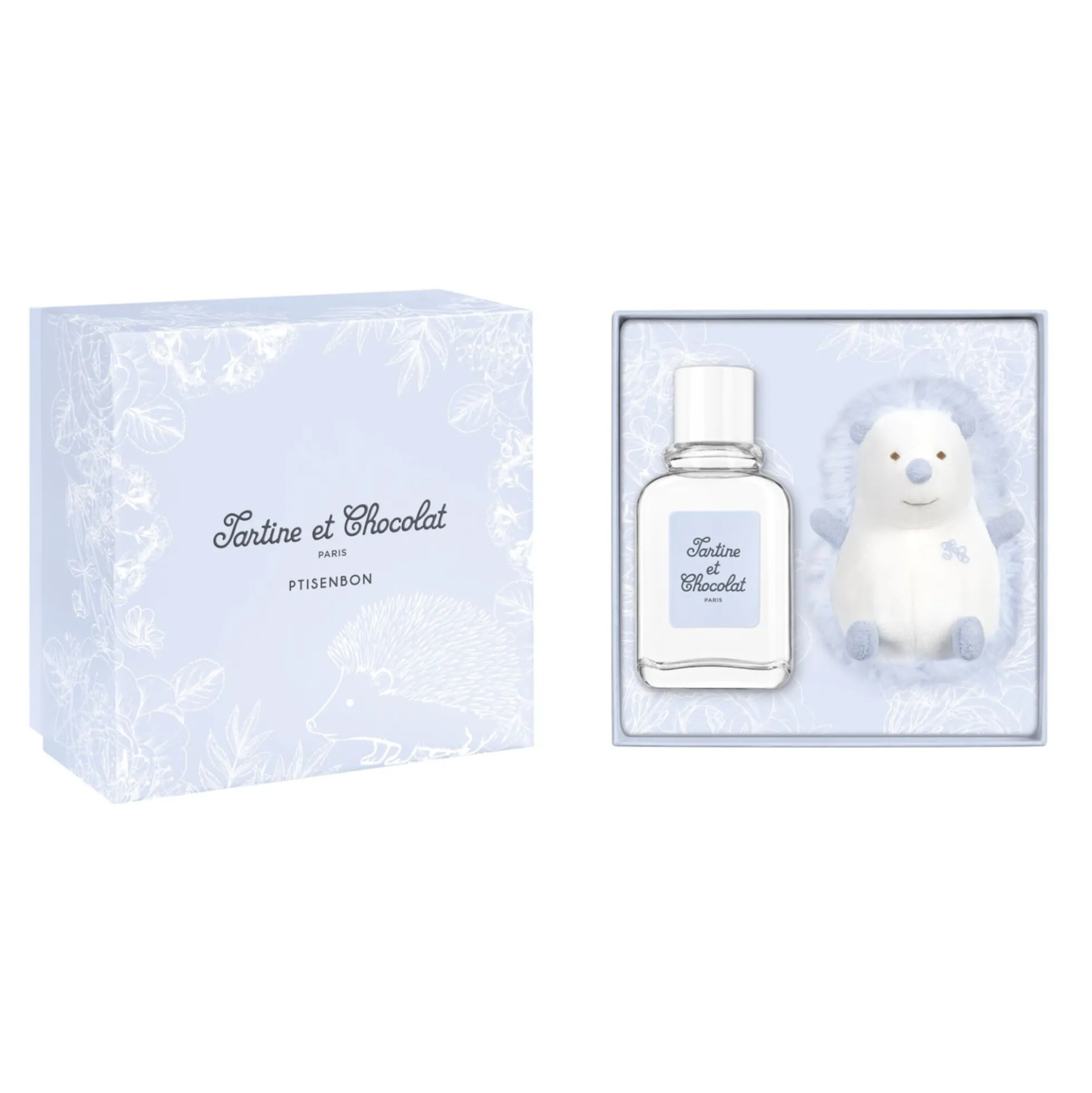 Coffret Ptisenbon