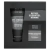 Coffret Rituel Essentiel Homme