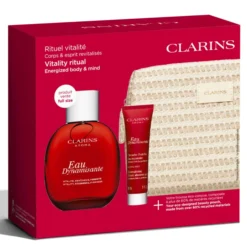 Coffret Rituel Vitalité