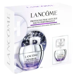 Coffret Rénergie