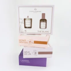 Coffret Rêve De Lin