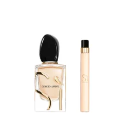 Coffret Sì