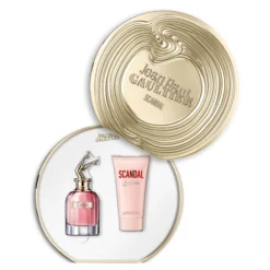 Coffret Scandal