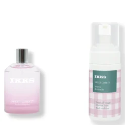 Coffret Sweet Liberty