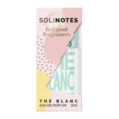 Coffret Thé Blanc
