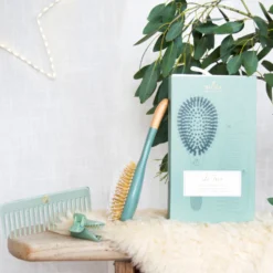 Coffret Trio Eucalyptus Brillance