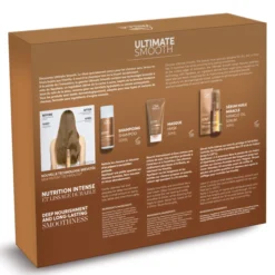 Coffret Ultimate Smooth