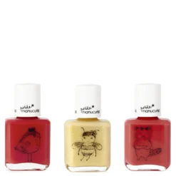 Coffret Vernis Enfant