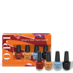 Coffret What's Your Mani-tude?