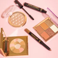 Coffret Wild Eyes Duo