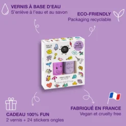 Coffret Wow