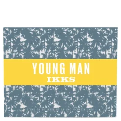 Coffret Young Man Summer In Bali
