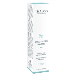 Cold Cream Marine