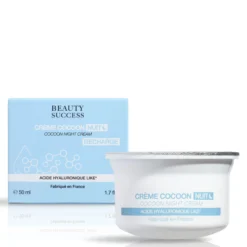 Crème Cocoon Nuit