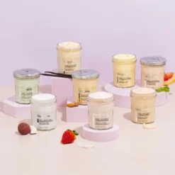 Crème Corps Fondante